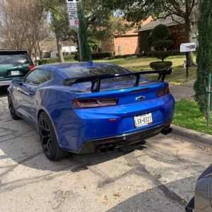 Meet your Posher, Gabriel